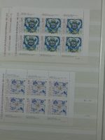 Gibralta mit jeder Menge Material im Einsteck-Album #MA310