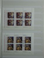 Gibralta mit jeder Menge Material im Einsteck-Album #MA310