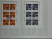 Gibralta mit jeder Menge Material im Einsteck-Album #MA310