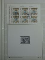 Gibralta mit jeder Menge Material im Einsteck-Album #MA310