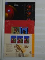 Gibralta mit jeder Menge Material im Einsteck-Album #MA310