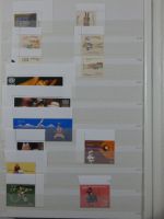 Gibralta mit jeder Menge Material im Einsteck-Album #MA310