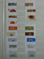 Gibralta mit jeder Menge Material im Einsteck-Album #MA310