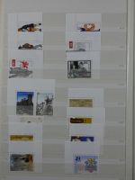 Gibralta mit jeder Menge Material im Einsteck-Album #MA310