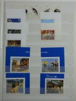 Gibralta mit jeder Menge Material im Einsteck-Album #MA310