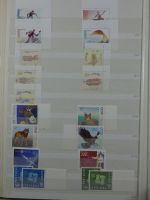 Gibralta mit jeder Menge Material im Einsteck-Album #MA310