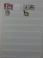 Gibralta mit jeder Menge Material im Einsteck-Album #MA310