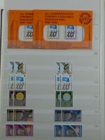 Gibralta mit jeder Menge Material im Einsteck-Album #MA310