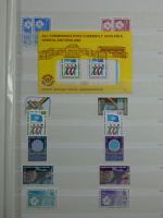 Gibralta mit jeder Menge Material im Einsteck-Album #MA310