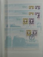 Madeira ** besammelt mit jeder Menge Material im Einsteck-Album #MA311