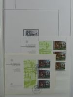 Madeira ** besammelt mit jeder Menge Material im Einsteck-Album #MA311