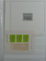 Madeira ** besammelt mit jeder Menge Material im Einsteck-Album #MA311