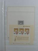 Madeira ** besammelt mit jeder Menge Material im Einsteck-Album #MA311