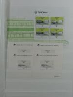 Madeira ** besammelt mit jeder Menge Material im Einsteck-Album #MA311