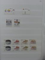 Madeira ** besammelt mit jeder Menge Material im Einsteck-Album #MA311