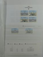 Madeira ** besammelt mit jeder Menge Material im Einsteck-Album #MA311