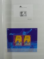 Madeira ** besammelt mit jeder Menge Material im Einsteck-Album #MA311