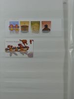 Madeira ** besammelt mit jeder Menge Material im Einsteck-Album #MA311