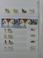 Madeira ** besammelt mit jeder Menge Material im Einsteck-Album #MA311