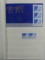 Madeira ** besammelt mit jeder Menge Material im Einsteck-Album #MA311