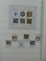 Madeira ** besammelt mit jeder Menge Material im Einsteck-Album #MA311