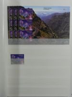 Madeira ** besammelt mit jeder Menge Material im Einsteck-Album #MA311