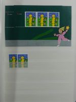 Madeira ** besammelt mit jeder Menge Material im Einsteck-Album #MA311