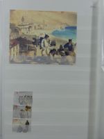 Madeira ** besammelt mit jeder Menge Material im Einsteck-Album #MA311