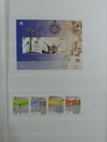 Madeira ** besammelt mit jeder Menge Material im Einsteck-Album #MA311