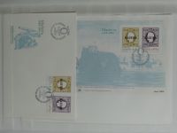 Madeira ** besammelt mit jeder Menge Material im Einsteck-Album #MA311