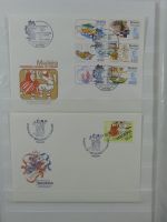 Madeira ** besammelt mit jeder Menge Material im Einsteck-Album #MA311