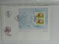 Madeira ** besammelt mit jeder Menge Material im Einsteck-Album #MA311