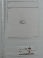 Azoren ** besammelt mit jeder Menge Material im Einsteck-Album #MA312