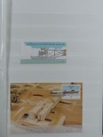 Azoren ** besammelt mit jeder Menge Material im Einsteck-Album #MA312