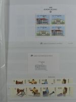 Azoren ** besammelt mit jeder Menge Material im Einsteck-Album #MA312