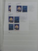 Azoren ** besammelt mit jeder Menge Material im Einsteck-Album #MA312