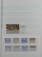 Azoren ** besammelt mit jeder Menge Material im Einsteck-Album #MA312