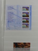 Azoren ** besammelt mit jeder Menge Material im Einsteck-Album #MA312