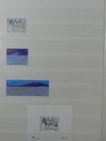 Azoren ** besammelt mit jeder Menge Material im Einsteck-Album #MA312