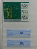 Azoren ** besammelt mit jeder Menge Material im Einsteck-Album #MA312