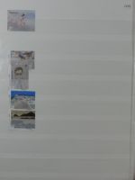 Azoren ** besammelt mit jeder Menge Material im Einsteck-Album #MA312