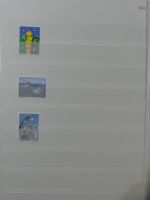 Azoren ** besammelt mit jeder Menge Material im Einsteck-Album #MA312