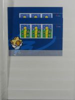 Azoren ** besammelt mit jeder Menge Material im Einsteck-Album #MA312