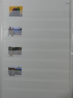 Azoren ** besammelt mit jeder Menge Material im Einsteck-Album #MA312