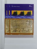 Azoren ** besammelt mit jeder Menge Material im Einsteck-Album #MA312