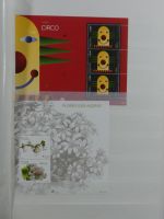 Azoren ** besammelt mit jeder Menge Material im Einsteck-Album #MA312