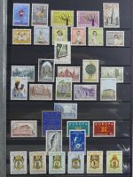 Luxemburg ** besammelt im Einsteck-Album #MA313