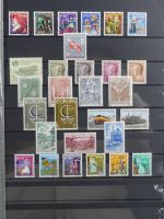 Luxemburg ** besammelt im Einsteck-Album #MA313