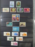 Luxemburg ** besammelt im Einsteck-Album #MA313