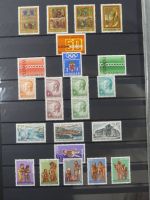 Luxemburg ** besammelt im Einsteck-Album #MA313